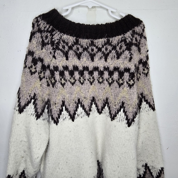 zara girls cardigan sweater 11-12 years Wool Blend - Picture 9 of 12